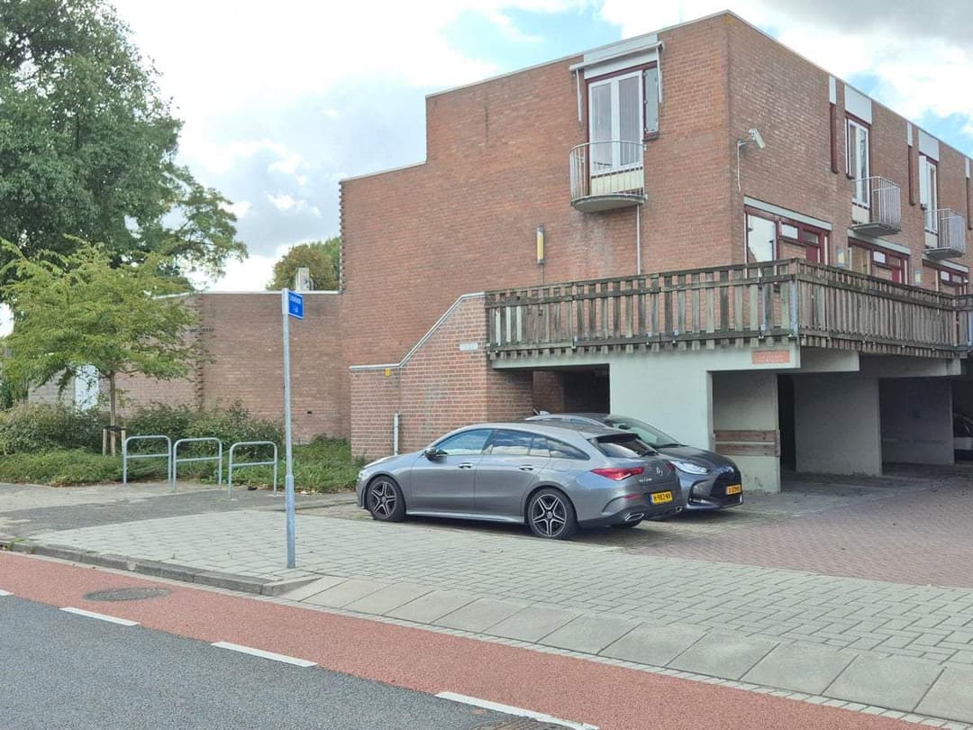 Maison Scheldedal, Capelle aan den IJssel - À louer