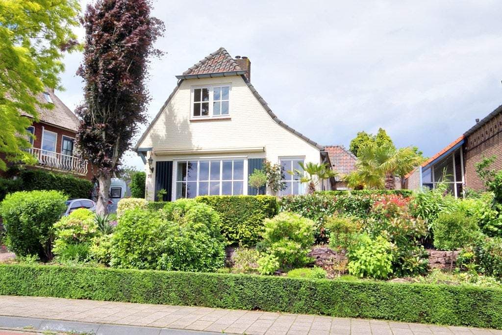 Huis Benedendorpsweg 51, Oosterbeek - Te Huur