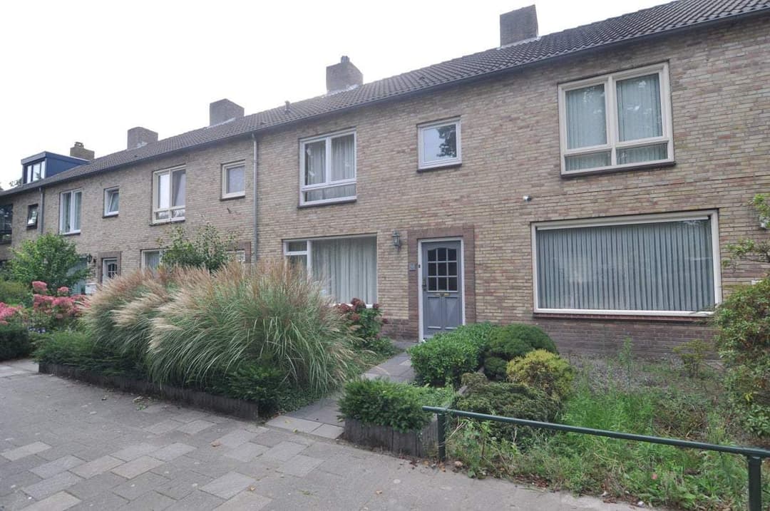 Reihenhaus Sparrenlaan, Nuenen - Zur Miete