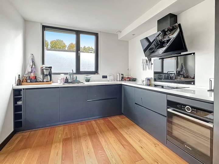 Casa Familiar Nat King Colestraat, Almere - En Alquiler