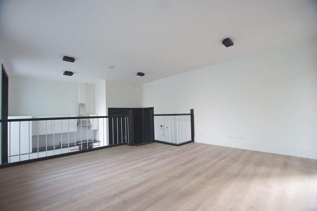 Apartamento Hendrik de Keyserstraat, Rotterdam - En Alquiler