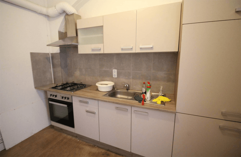 Kamer te huur Hengelosestraat, Enschede