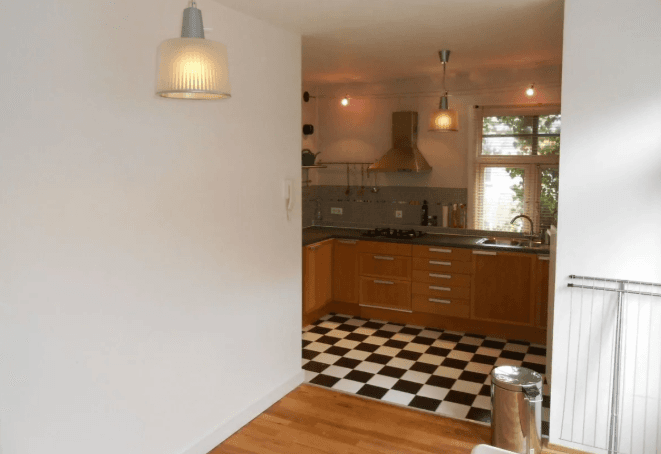 Knus gemeubileerd appartement in het centrum van Eindhoven - Te huur