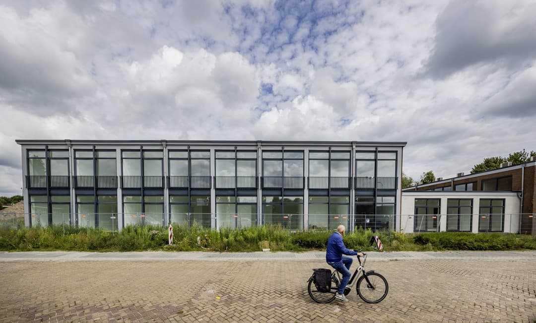 Condorweg, Apeldoorn - 1-Schlafzimmer-Wohnung (64 m²)