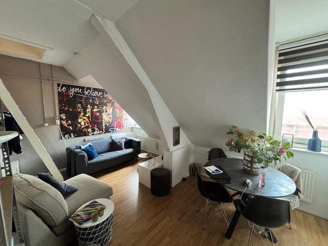Unmöbliertes Zimmer zu Vermieten - Berg en Dalseweg, Nijmegen