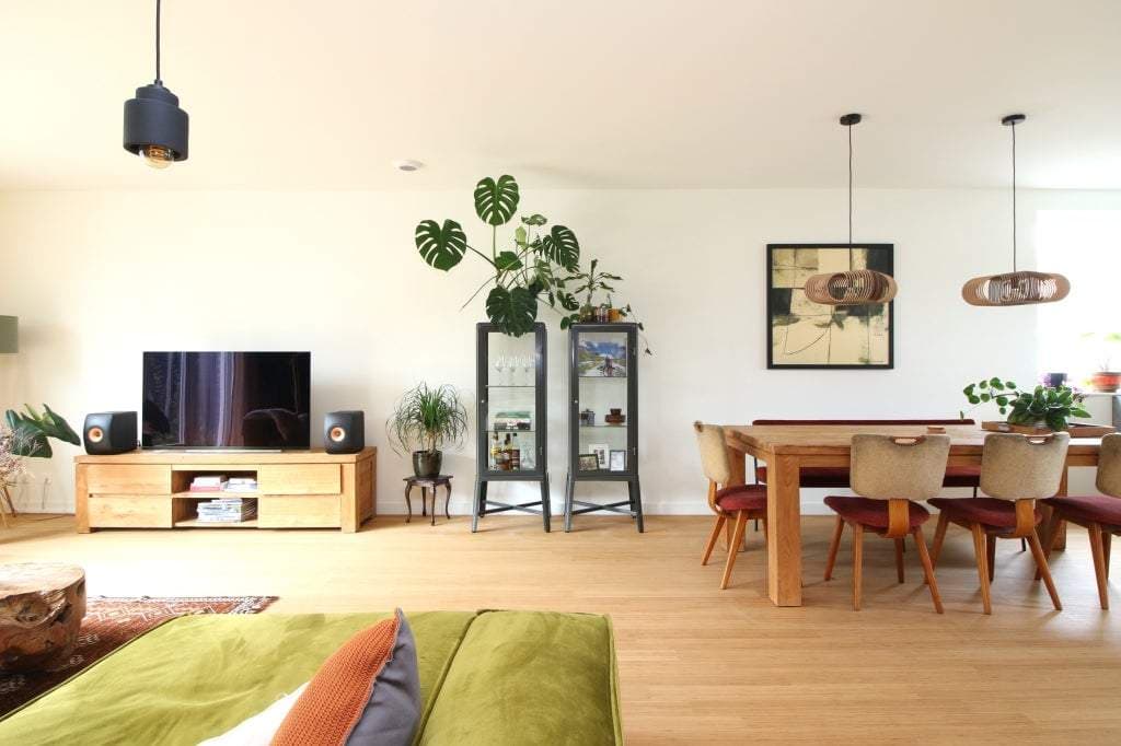 Maison Mitoyenne Nierdolk, Odijk - À Louer