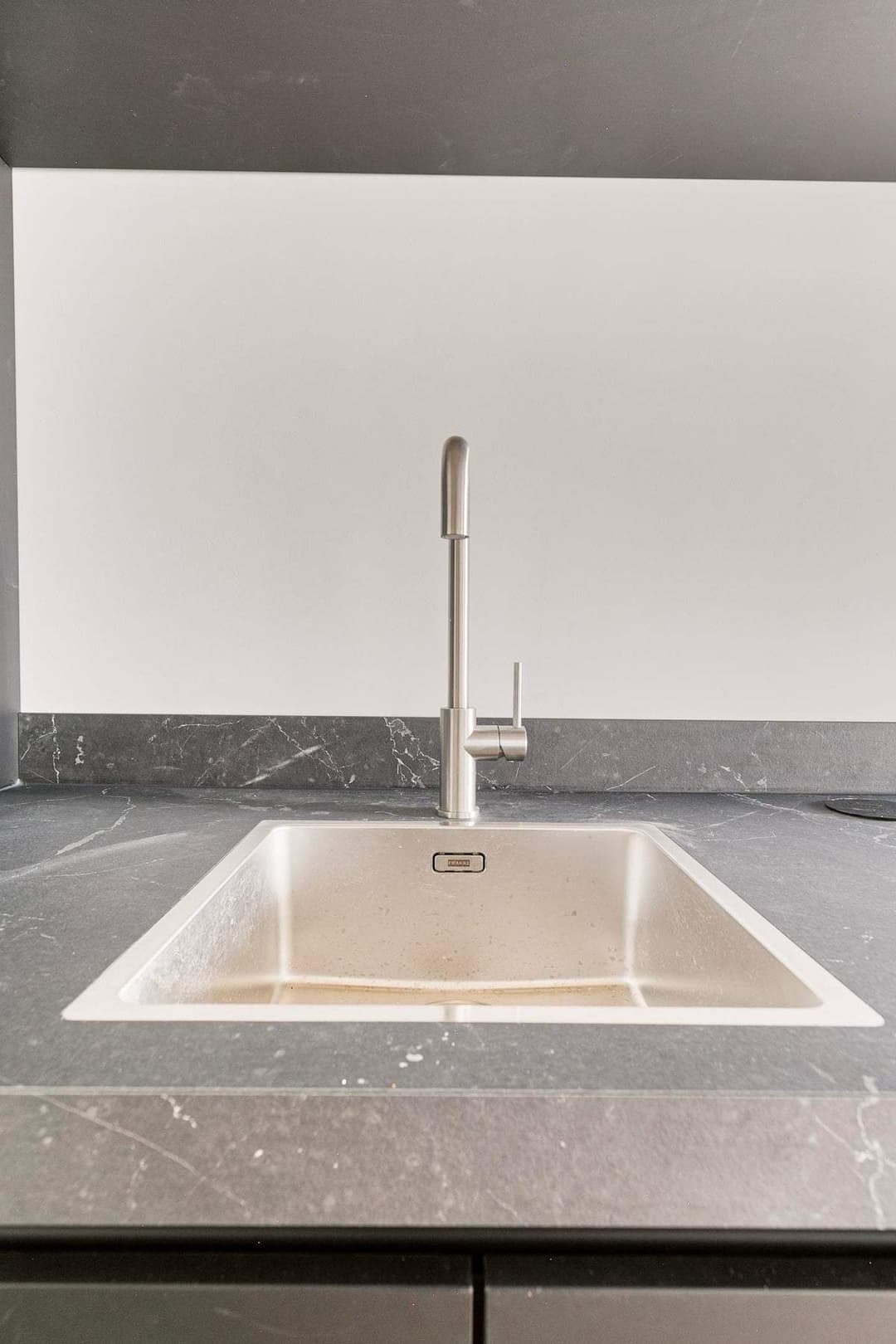 Wohnung Surinamepad, Haarlem - Eckwohnung