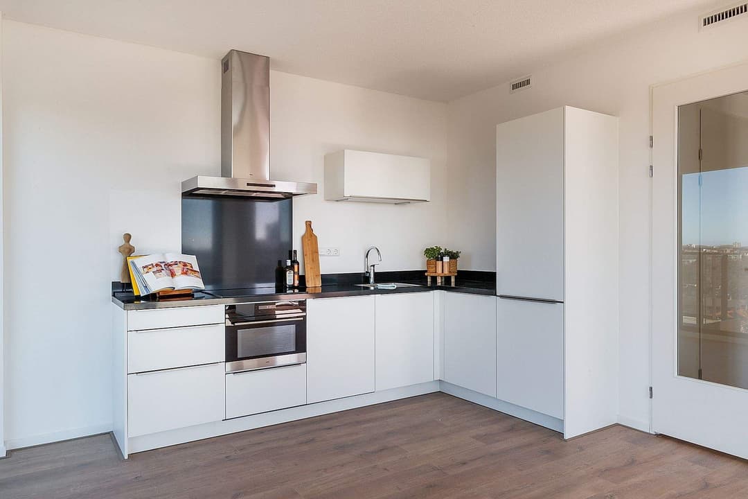 Wohnung C.T. Storklaan 301, Rijswijk