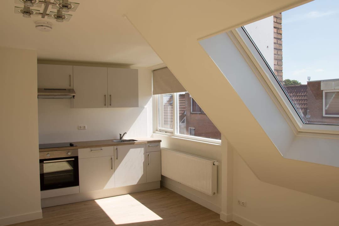 Studio Enschedepad, Almere - Te Huur