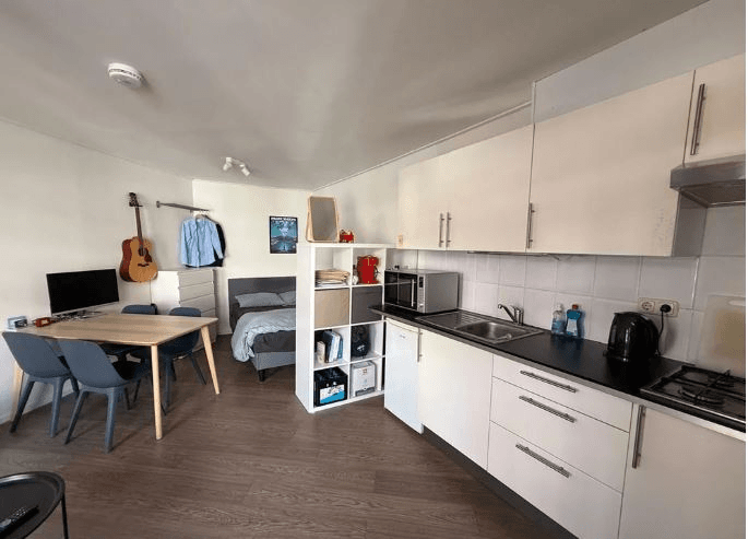 Chambre Bloemstraat, Groningen - À louer