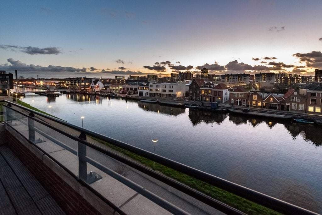 Flat Koningsveld 75, Delft - Te Huur