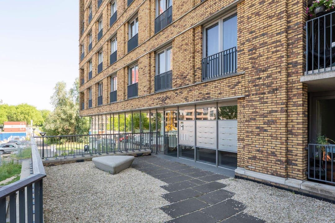 Apartamento Atletenbaan 96-B, Maastricht - Para alquilar