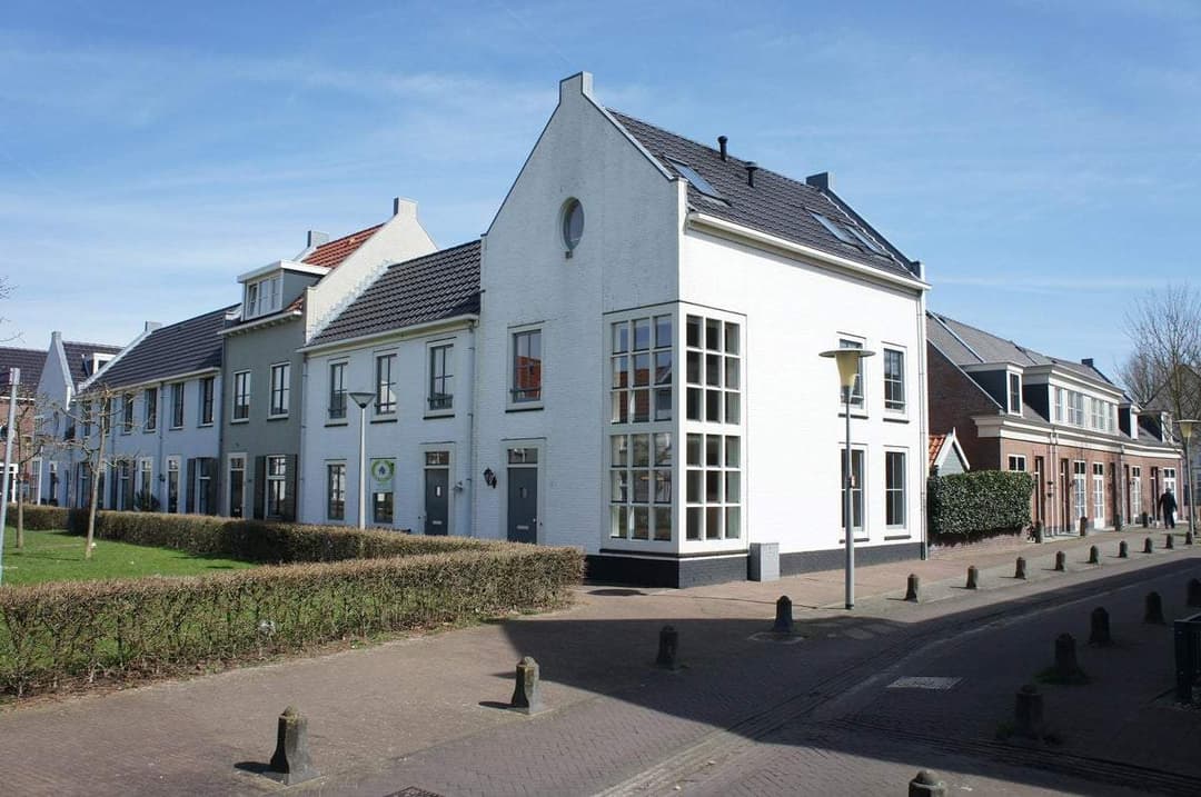 Casa Smidsveste, Arnhem - En alquiler