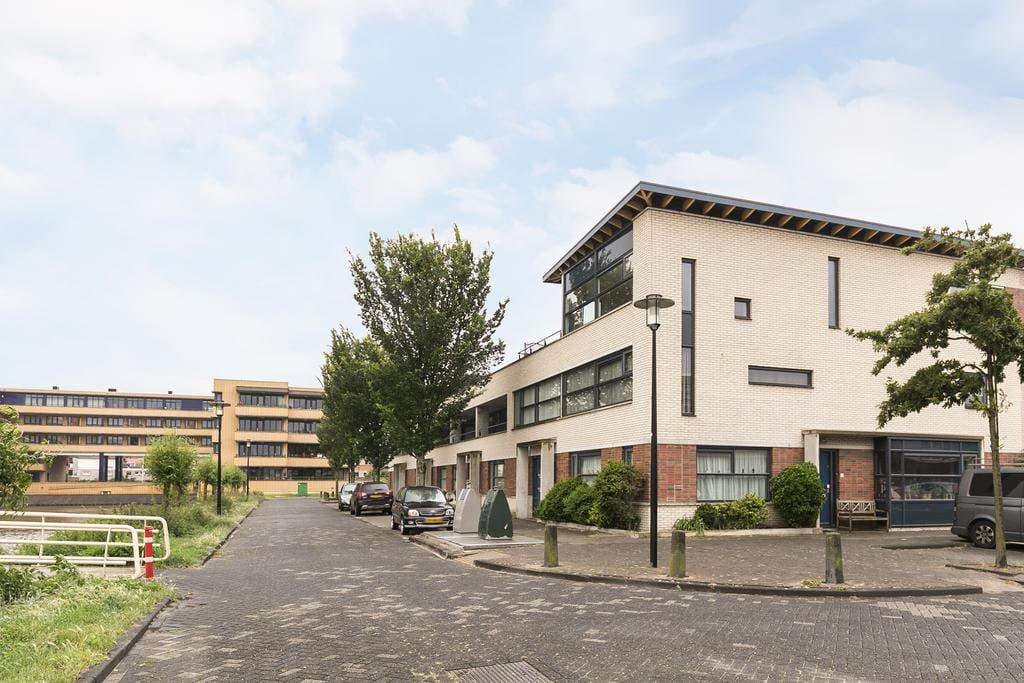 Appartement Zeereep, Monster - Te Huur