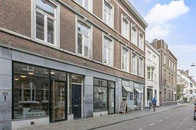 Appartement Maastrichter Heidenstraat, Maastricht - Te Huur