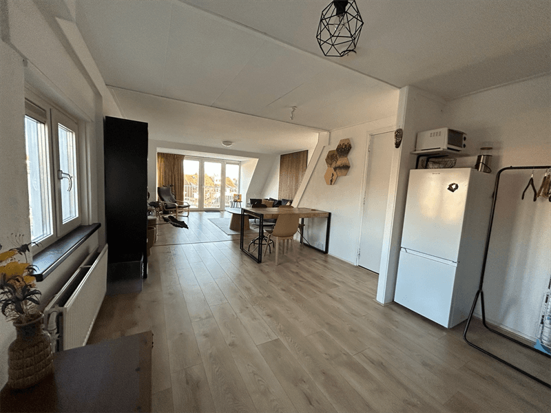 Apartment Hatertseweg, Nijmegen - For Rent