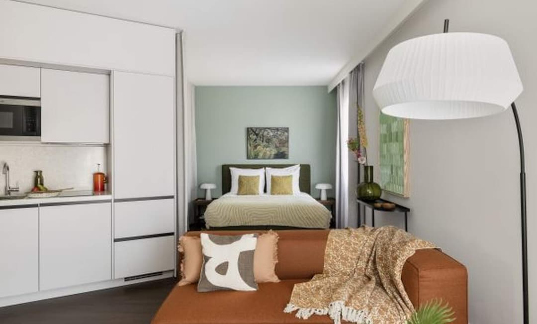 Appartement Grote Marktstraat, Den Haag - Te Huur