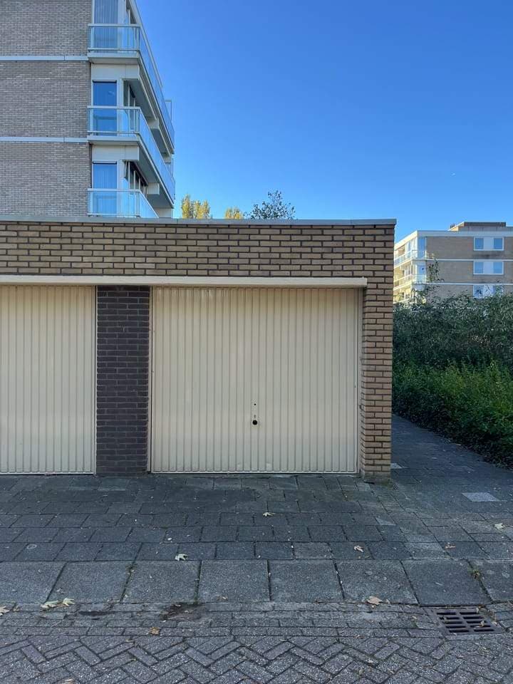 Garage Parnassiaveld, Duivendrecht - Zu Vermieten