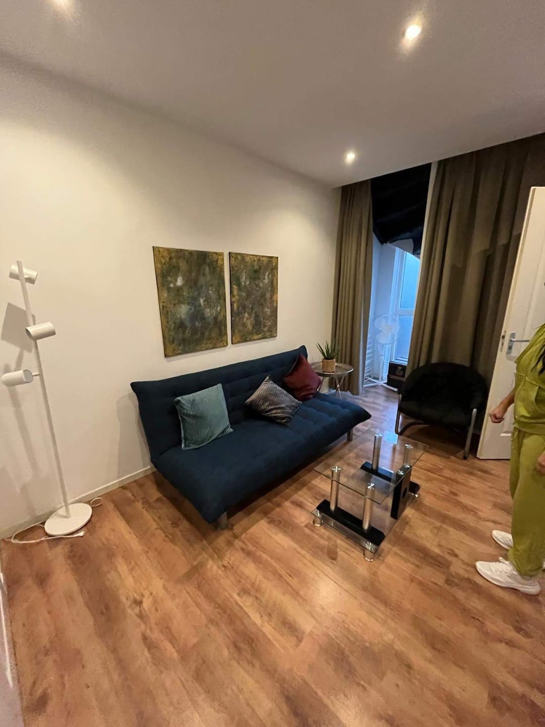 Apartment Mangostraat 16, Almere - Parkwijk Zuidwest