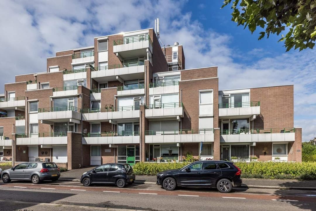 Apartamento en Hoofdstraat, Landgraaf - Para Alquilar