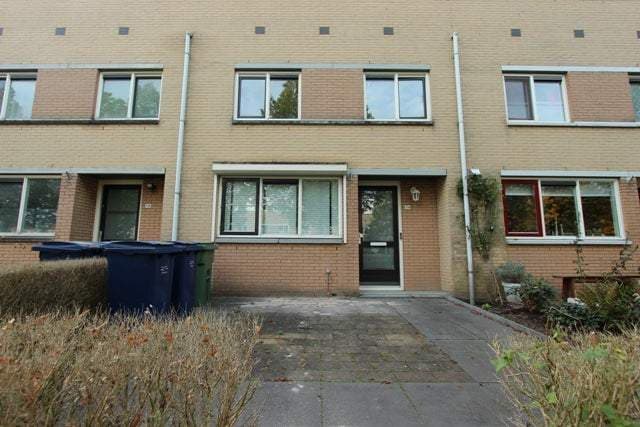 Casa en alquiler en Parkwijklaan, Almere