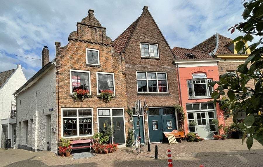 Flat Walstraat, Deventer - Te Huur