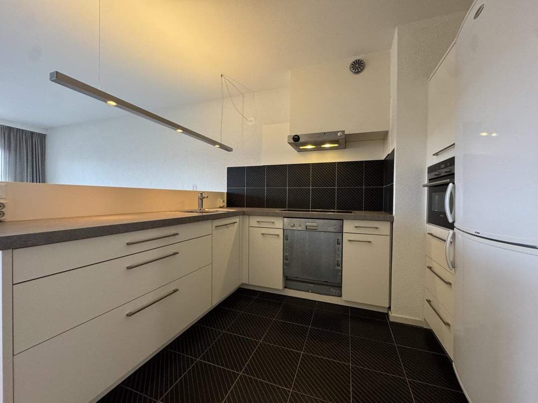 Flat Catharinastraat, Breda - For Rent