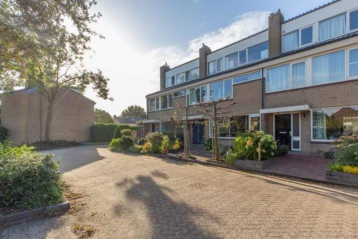 Casa Ooievaardreef, Bleiswijk - En alquiler