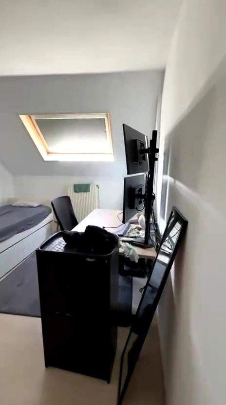 Zimmer Bovenste Straat, Echt – Zur Vermietung