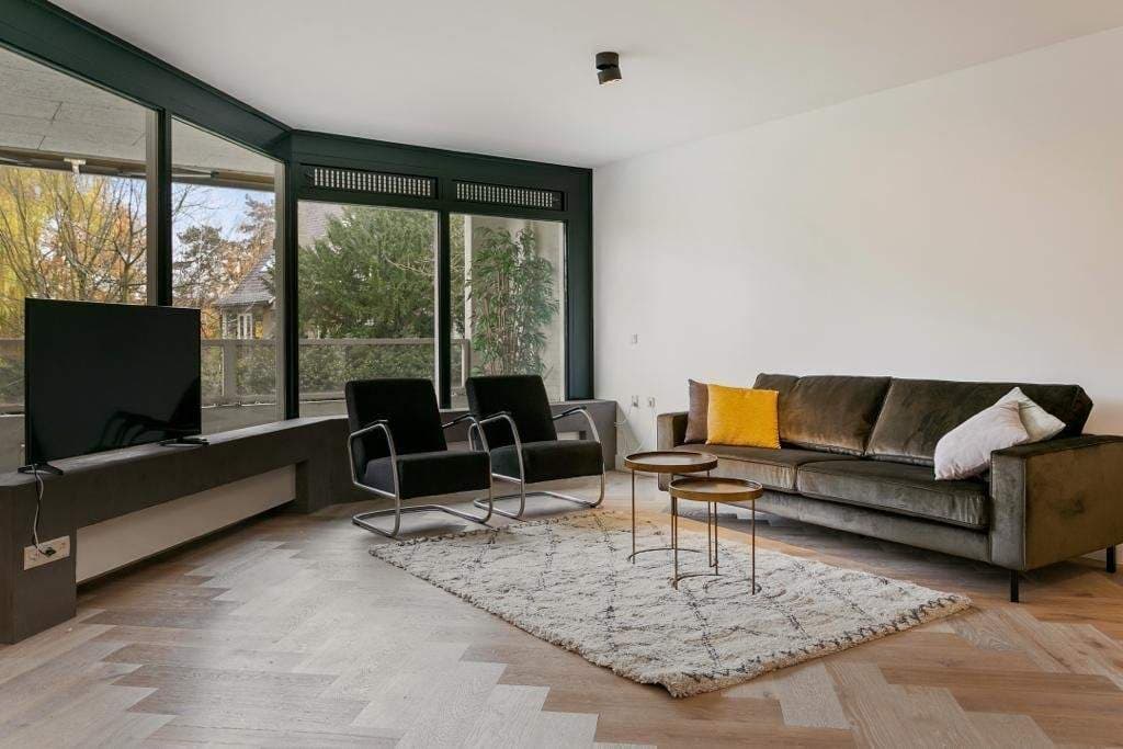 Flat Groot Paradijs, Eindhoven - For Rent