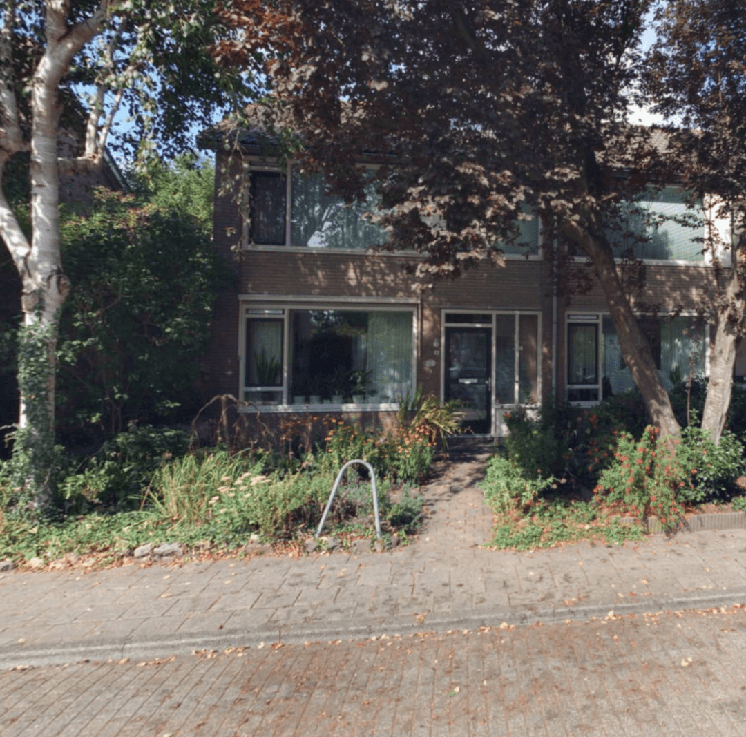 Casa Adosada Rolpeal 8, Wommels - En Alquiler