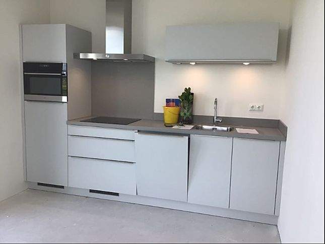 Apartment Maasdijk 213, Breda - For Rent