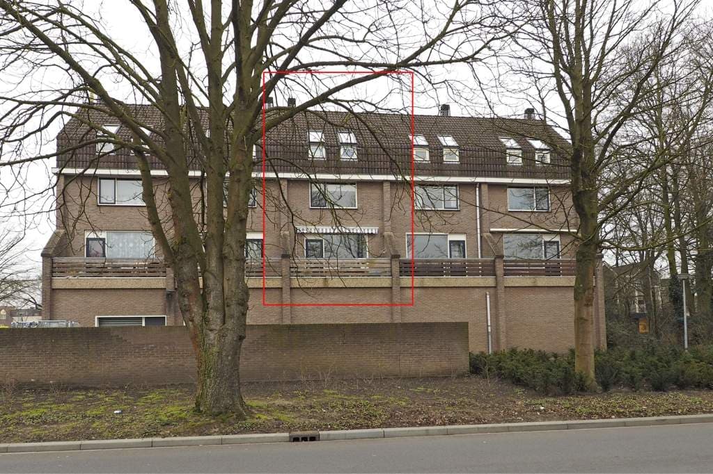 Appartement Haspelstraat, Zevenaar - Te Huur