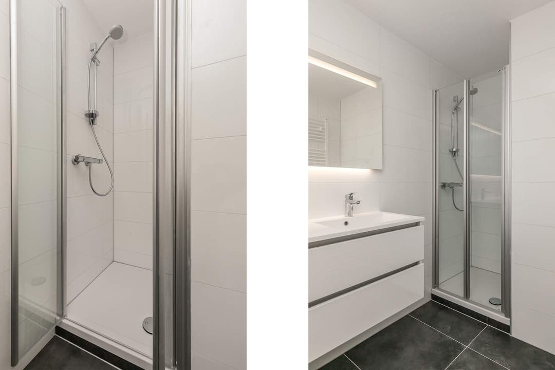 Apartment Gedempte Zalmhaven 327, Rotterdam - Zu Vermieten