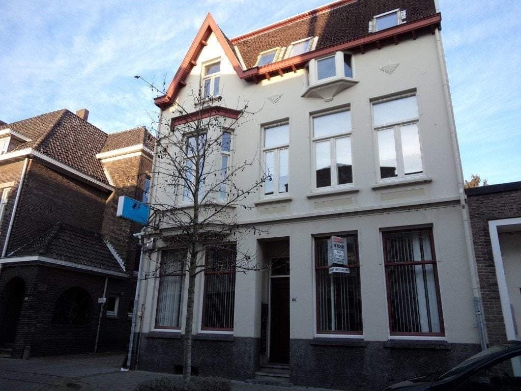 Flat Willemstraat, Heerlen - Te Huur