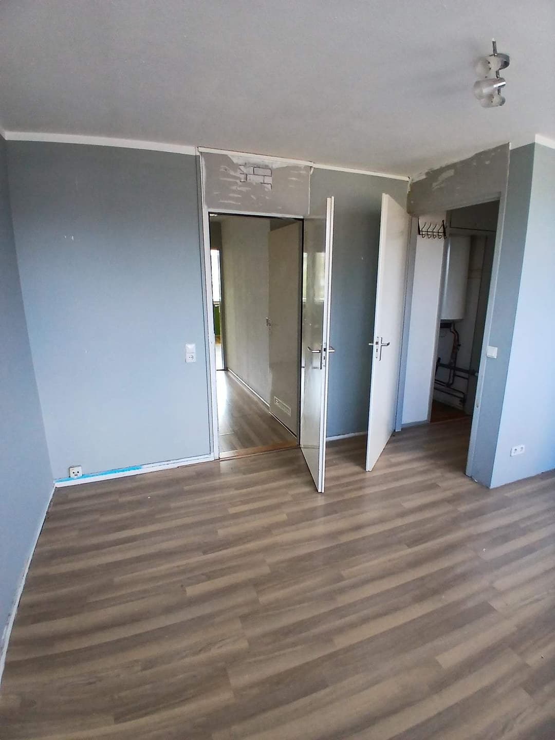 Appartement Geresstraat, Venlo - À louer