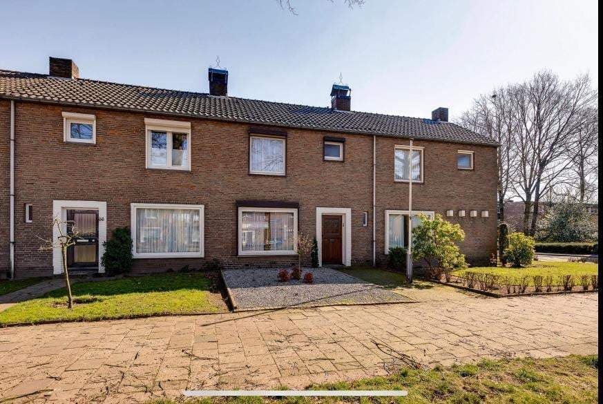Haus Limburglaan, Weert - Zu Vermieten