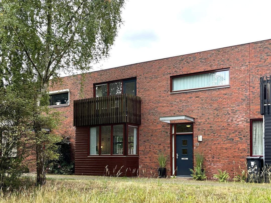 House Graspieper, Eindhoven - Te Huur