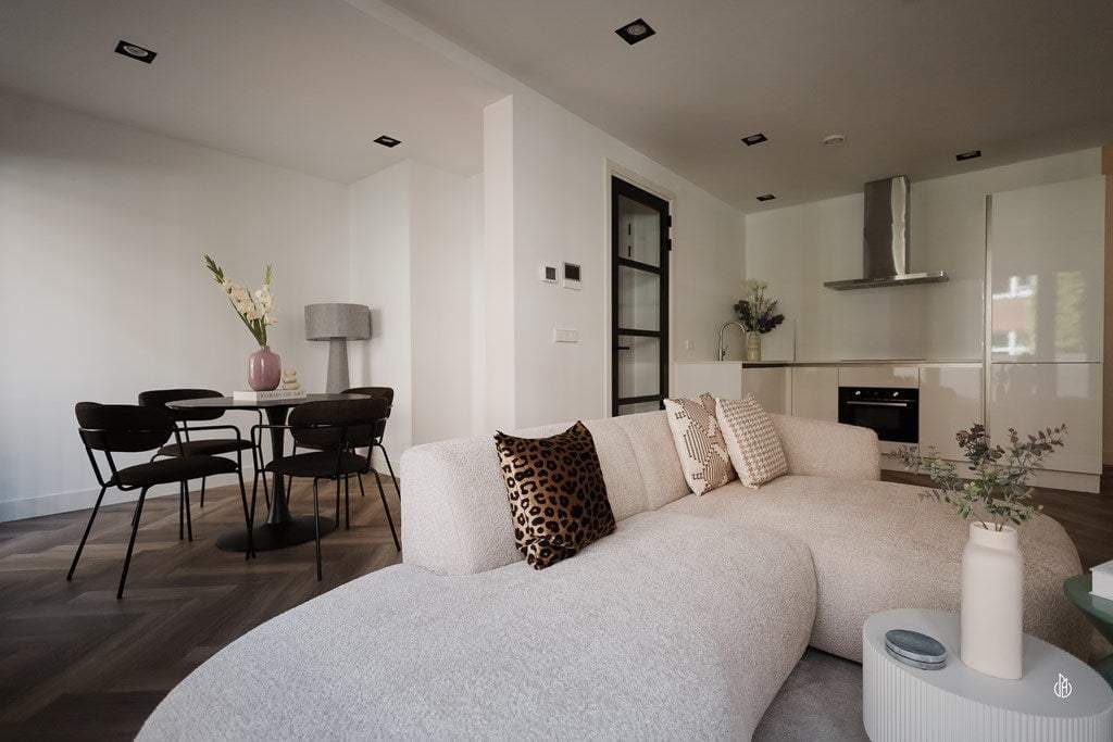 Appartement Tertière Schinkelstraat, Amsterdam - À Louer