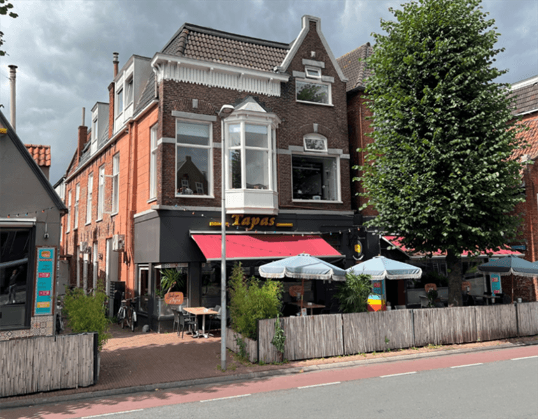 Studio Damsterdiep, Groningen - À Louer