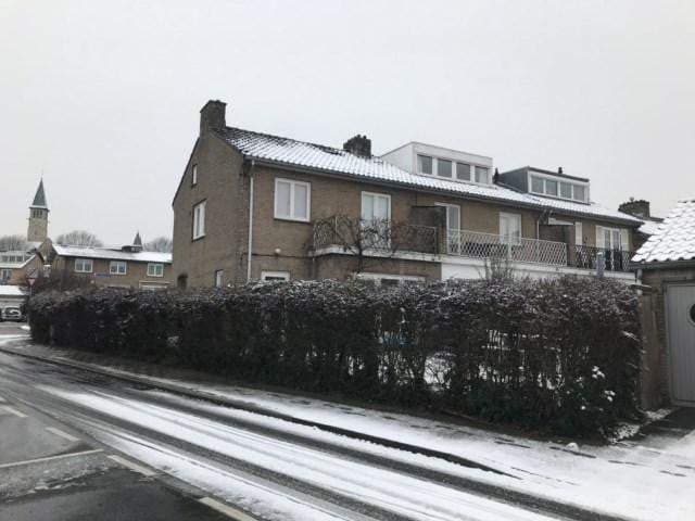 Eckhaus Trianonstraat, Maastricht - Zu Vermieten