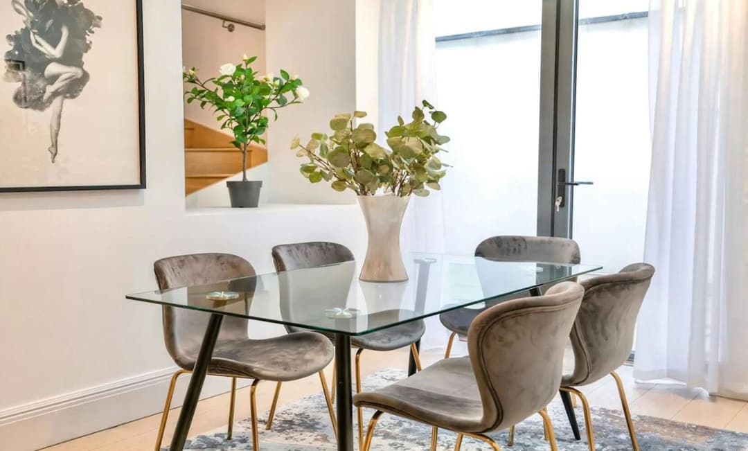 Wohnung Haaksbergerstraat, Enschede - Zu Vermieten