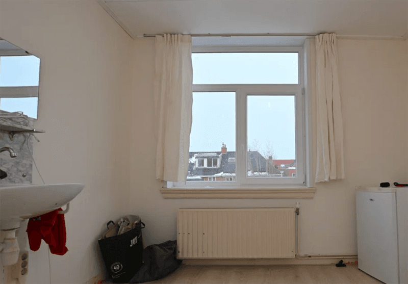 Zimmer zu vermieten am Hoornsediep, Groningen