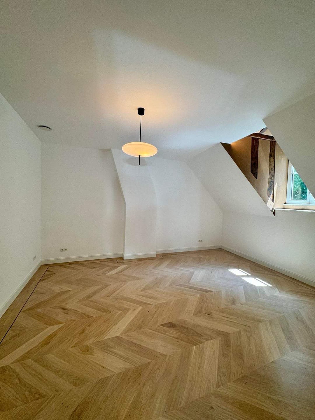 Flat Grote Looiersstraat, Maastricht - For Rent