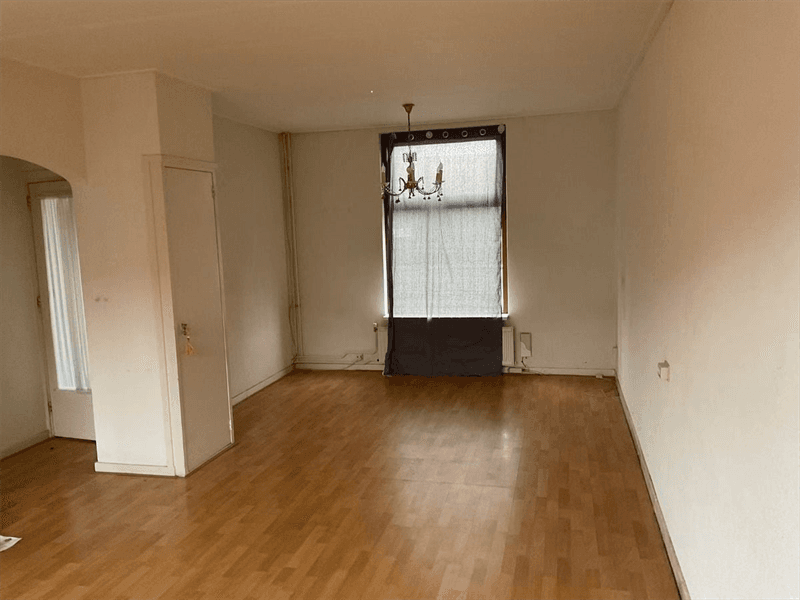 Appartement Oranjestraat, Berkel En Rodenrijs - For Rent