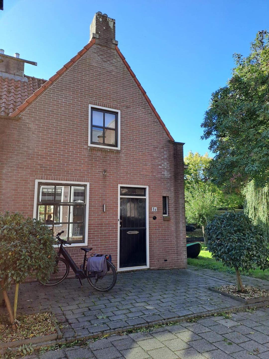 Maisonette Karn 51, Monnickendam