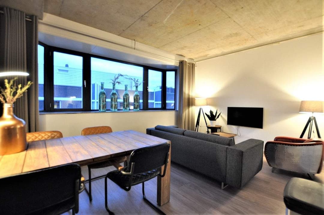 Wohnung Wal, Eindhoven - Zu Vermieten