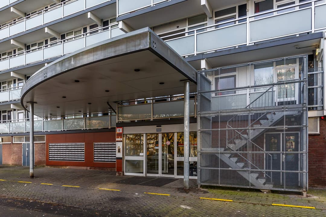 Wohnung Jos Klijnenlaan 373, Geleen – 1-Zimmer-Wohnung