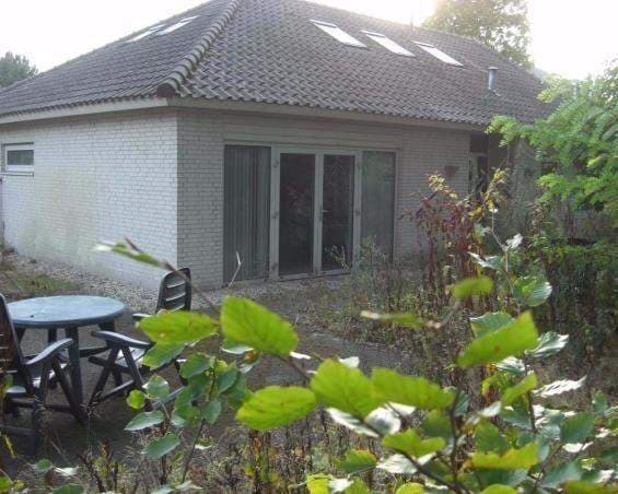 Furnished Apartment Henk van den Broeklaan, Eindhoven - For Rent