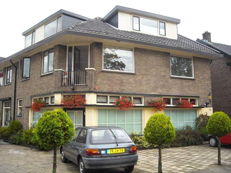 Appartement Sprengenweg, Apeldoorn - Te Huur
